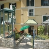 APARTMENT HOTEL BAYERNHAUS Bad Gastein Austrija 3